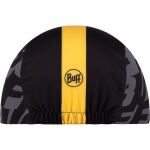 Кепка Buff Pack Cycle Cap, Logo Black 2 Кепка Buff Pack Cycle Cap, Logo Black 2