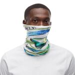 Шарф-труба Buff Original Surf Layers Multi 2 Шарф-труба Buff Original Surf Layers Multi 2
