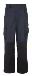 Штани тактичні патрульні непромокаючі "5.11 Tactical Patrol Rain" Dark Navy 4