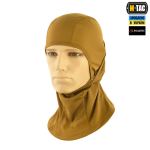 Балаклава-ніндзя M-Tac Polartec Койот 2 Балаклава-ніндзя M-Tac Polartec Койот 2