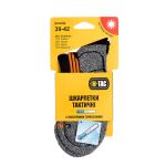 Носки M-Tac Coolmax 35%, Черный