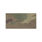 Погон ЗСУ солдат (на липучці). Мультикам