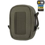 Підсумок M-Tac під медичні рукавиці Elite, Ranger Green