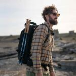 Треккинговые палки Silva Trekking Poles Carbon Tele 6