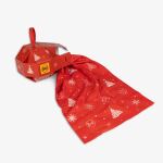 Шарф-труба Buff Original Ecostretch, Chalim Holidays 5 Шарф-труба Buff Original Ecostretch, Chalim Holidays 5