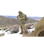 Пончо Helikon-Tex SWAGMAN ROLL - Climashield Apex 67g 2