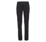 Брюки женские Black Diamond Credo Pants, Black