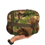 Спальник Snugpak Sleeper Zero (від -5°C до -10°C), лівий. Камуфляж 3 Спальник Snugpak Sleeper Zero (від -5°C до -10°C), лівий. Камуфляж 3