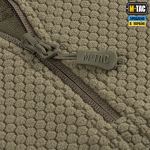 Термосорочка M-Tac Delta Level 2 Hex, Тан 5 Термосорочка M-Tac Delta Level 2 Hex, Тан 5