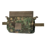 Аптечный подсумок Roll Gen1 А.Т.А.К.А. Cordura 500D. Хищник