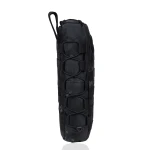 Тактический рюкзак на 10 л. Крепление Molle. Cordura 1000D. Мультикам черный 4