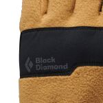 Рукавички чоловічі Black Diamond Everyday Fleece Gloves, Flax 2 Рукавички чоловічі Black Diamond Everyday Fleece Gloves, Flax 2