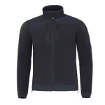 Кофта Frontier Mustela Cordura Fleece. Серый 2 Кофта Frontier Mustela Cordura Fleece. Серый 2