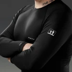 Термобелье 1-го уровня TOUNDRA I (Cold Weather Thermal System). Черный 3 Термобелье 1-го уровня TOUNDRA I (Cold Weather Thermal System). Черный 3