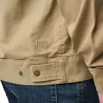 Куртка демісезонна 5.11 Tactical® "Rosser Jacket" Elmwood 10 Куртка демісезонна 5.11 Tactical® "Rosser Jacket" Elmwood 10
