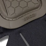 Наколінники-вставки для тактичних штанів у формі сот (комплект). Колір Койот 3 Наколінники-вставки для тактичних штанів у формі сот (комплект). Колір Койот 3