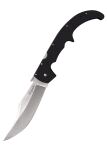 Ніж складаний Cold Steel Espada XL G-10, 10A, Black