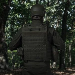 Комплект спорядження Vest Full (based on IBV) S/M 1-го класу захисту. Олива 12 Комплект спорядження Vest Full (based on IBV) S/M 1-го класу захисту. Олива 12