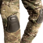 Боевые штаны UTactic Combat Pants G2. Мультикам 8 Боевые штаны UTactic Combat Pants G2. Мультикам 8