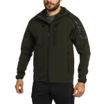 Куртка демісезонна Sturm Mil-Tec® "Flex-Tech Dynamic Force Jacket" Olive