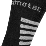 Шкарпетки Merino LongAir 2.0 Чорні 4 Шкарпетки Merino LongAir 2.0 Чорні 4
