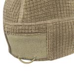Шапка Helikon-Tex RANGE Beanie - Grid Fleece 4 Шапка Helikon-Tex RANGE Beanie - Grid Fleece 4