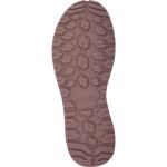 Кросівки LOWA Malta GTX LO W, антрацит/рожевий 7