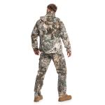 Куртка демисезонная софтшелл "SOFTSHELL JACKET SCU" WASP I Z1B 3 Куртка демисезонная софтшелл "SOFTSHELL JACKET SCU" WASP I Z1B 3