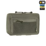 M-Tac підсумок Admin Large Elite Gen.II, Ranger Green 3 M-Tac підсумок Admin Large Elite Gen.II, Ranger Green 3