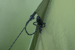 Намет Tramp Rock 4 (V2), зелений 8 Намет Tramp Rock 4 (V2), зелений 8