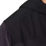 Реглан с капюшоном 5.11 Tactical® "Adhere Jacket" Black 3 Реглан с капюшоном 5.11 Tactical® "Adhere Jacket" Black 3