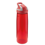 Пляшка для води Laken Tritan Summit Bottle 0,75L, Red