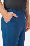 Шорти чоловічі Rab Momentum Shorts, Graphene 7