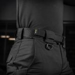 M-Tac ремінь Cobra Buckle Tactical Belt Gen.II, Чорний 6 M-Tac ремінь Cobra Buckle Tactical Belt Gen.II, Чорний 6