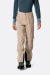 Штани жіночі Rab Kinetic Alpine Stretch Pants Wmns, M Regular, Dark Pebble 3 Штани жіночі Rab Kinetic Alpine Stretch Pants Wmns, M Regular, Dark Pebble 3
