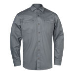 Сорочка польова "Trapper" Iron Grey