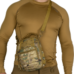 Сумка однолямкова Camotec Adapt. Мультикам 3