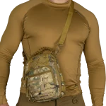 Сумка однолямкова Camotec Adapt. Мультикам 3 Сумка однолямкова Camotec Adapt. Мультикам 3