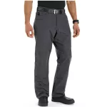 Штани тактичні "5.11 Tactical Taclite Jean-Cut" Charcoal 5 Штани тактичні "5.11 Tactical Taclite Jean-Cut" Charcoal 5