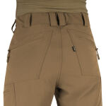 Штани польові "ALTITUDE" Coyote Brown 10 Штани польові "ALTITUDE" Coyote Brown 10