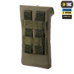 Підсумок M-Tac для смартфона Elite Large Hex Full, Ranger Green 5 Підсумок M-Tac для смартфона Elite Large Hex Full, Ranger Green 5