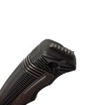 Ніж SOG SEAL Strike, Part Serr Blk TiNi Delx Molded Shth-Ti 4 Ніж SOG SEAL Strike, Part Serr Blk TiNi Delx Molded Shth-Ti 4