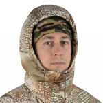 Куртка зимова "WALRUS MK-2" Varan camo Pat.31143/31140 5 Куртка зимова "WALRUS MK-2" Varan camo Pat.31143/31140 5