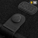 Кошелек M-Tac Elite Large Черный с велкро 4 Кошелек M-Tac Elite Large Черный с велкро 4