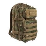 Рюкзак тактический ASSAULT "S" ARID-Woodland 2