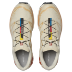 Кросівки Salomon Xt-6 Gore-Tex® | Almond Milk / Soft Clay 2