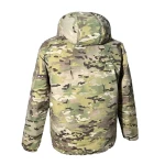 Куртка анорак Malva. Утеплитель Climashield®. Мультикам 2 Куртка анорак Malva. Утеплитель Climashield®. Мультикам 2