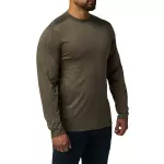 Термореглан 5.11 Tactical® "Sulli UV Merino Crew Long Sleeve" RANGER GREEN 4