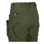 Штани тактичні Helikon-Tex UTP (Urban Tactical Pants) Flex. Adaptive Green/Олива 3 Штани тактичні Helikon-Tex UTP (Urban Tactical Pants) Flex. Adaptive Green/Олива 3