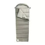 Спальник з капюшоном Naturehike M400 NH20MSD02, (1°C), лівий, зелений 2 Спальник з капюшоном Naturehike M400 NH20MSD02, (1°C), лівий, зелений 2
